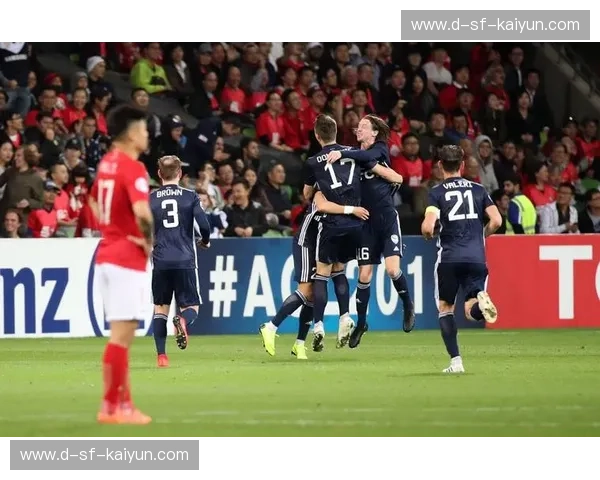 红蓝之魂的巅峰对决：阿德莱德联vs悉尼FC直播，共赴这场澳超豪门盛宴